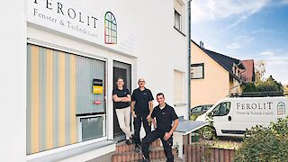 Ferolit Team